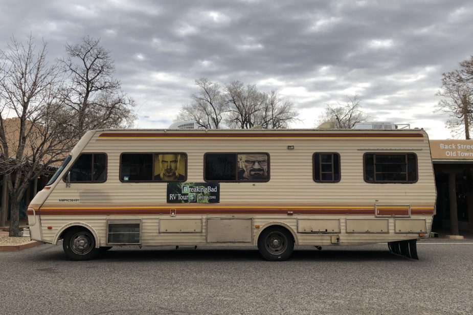 A fun thing to do in Albuquerque