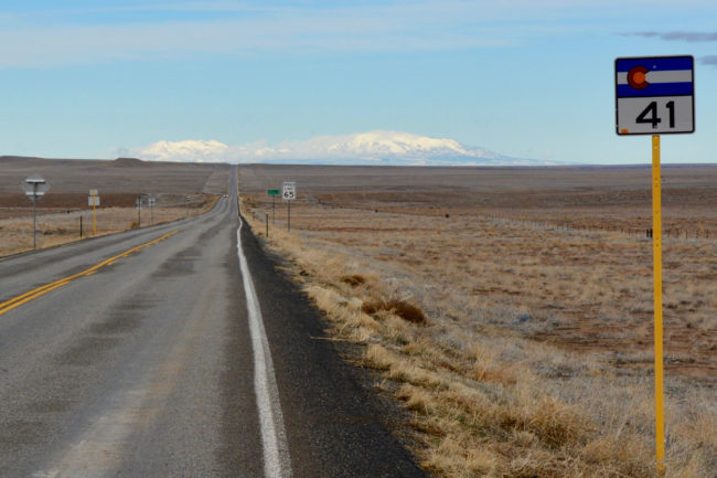 Thoughts on a Road Trip