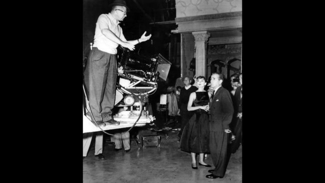 Billy Wilder Top Ten Movies