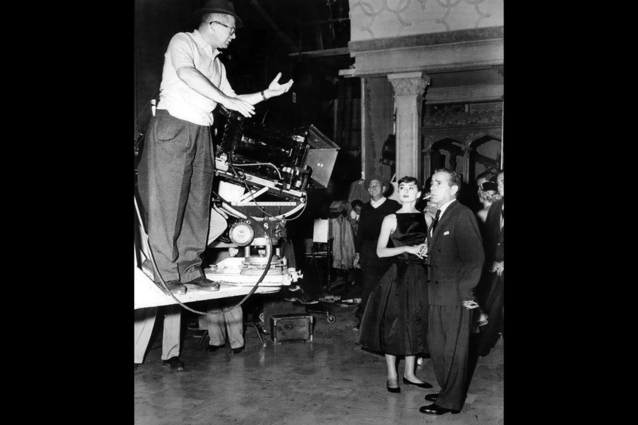 Billy Wilder Top Ten Movies