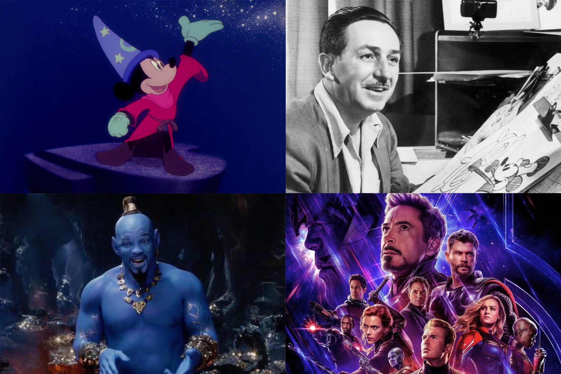 Disney and the Need for Creative Risk
