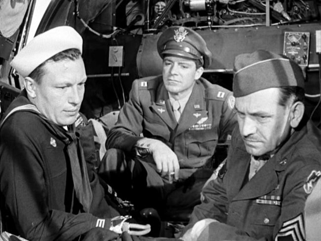 Marvelous Movie - The Best Years of Our Lives