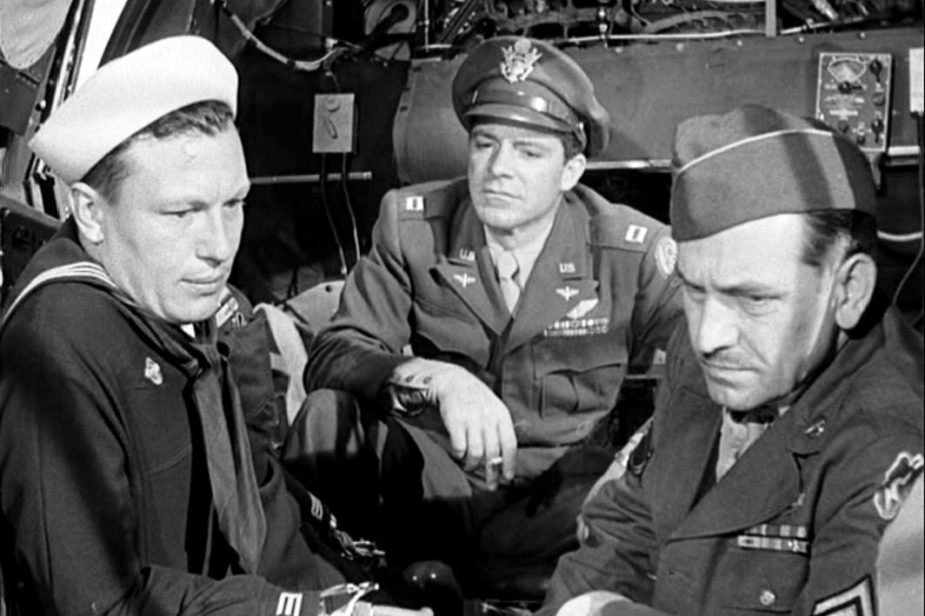 Marvelous Movie - The Best Years of Our Lives