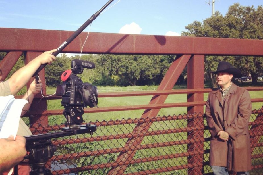 48 Hour Film Project - Tampa