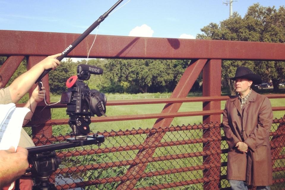 48 Hour Film Project - Tampa