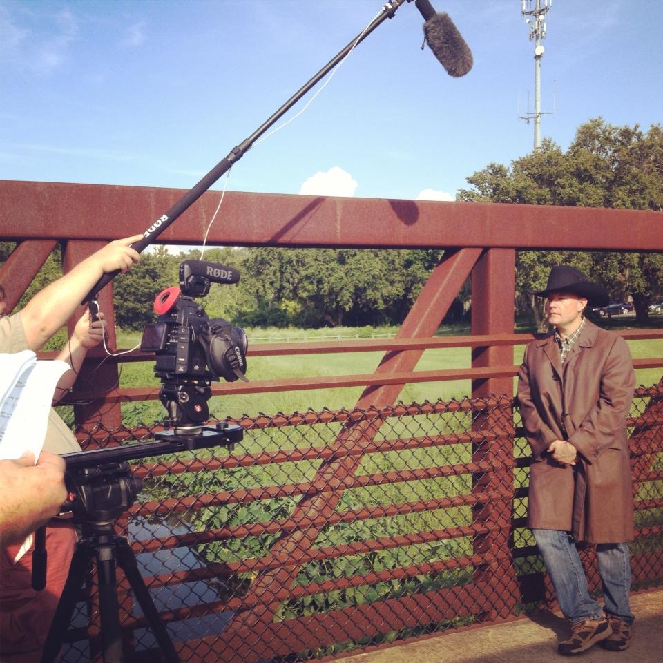 48 Hour Film Project - Tampa