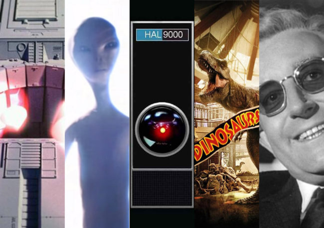 Project Management Lessons from Five Great Films