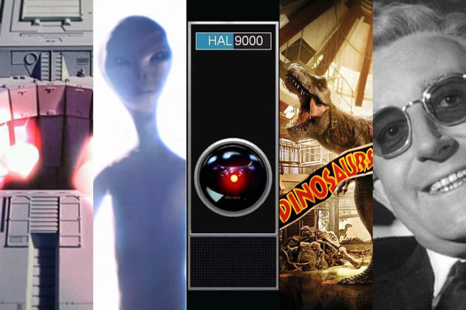 Project Management Lessons from Five Great Films