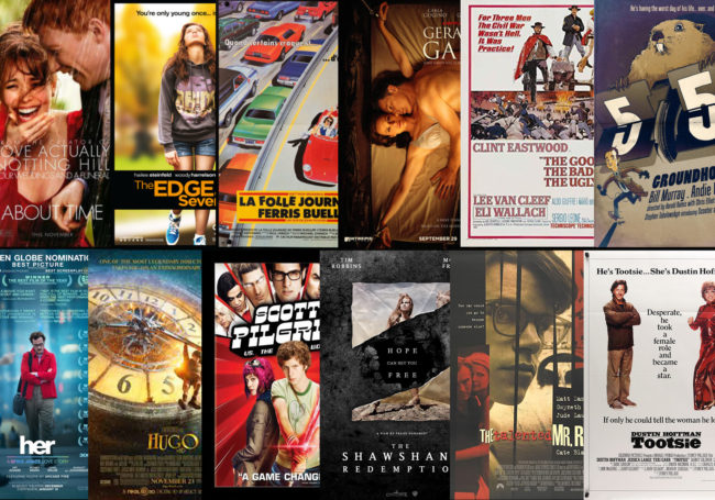 Movies for Your Coronavirus Quarantine: Netflix Edition