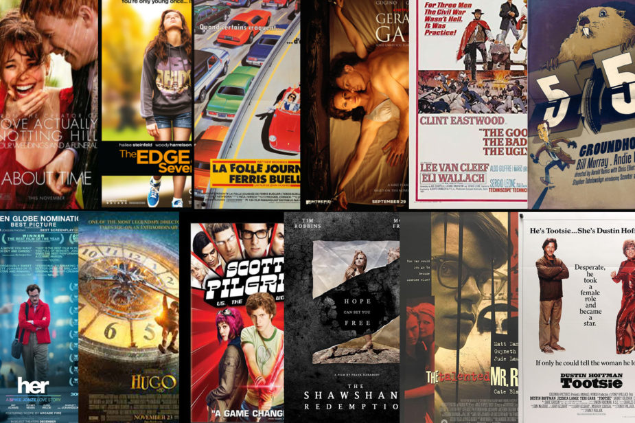 Movies for Your Coronavirus Quarantine: Netflix Edition