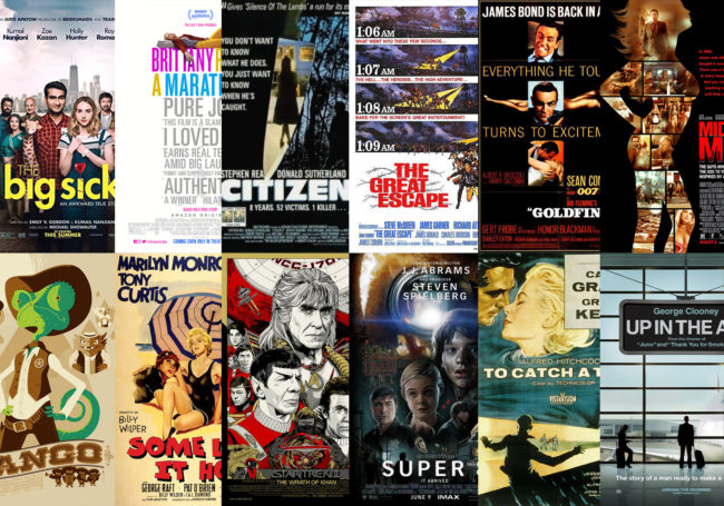 Movies for Your Coronavirus Quarantine: Amazon Prime Edition